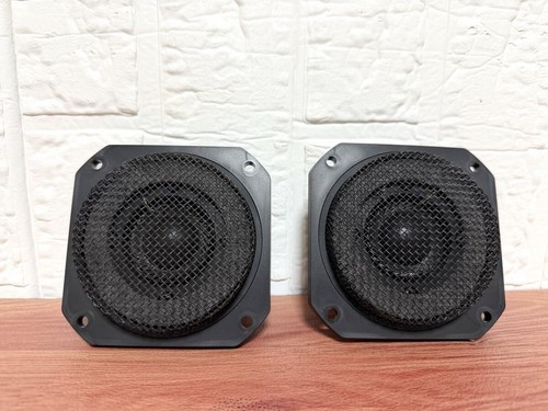 Coppia tweeter yamaha 0518a - coppia,