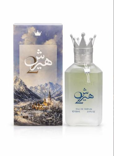 Profumi hersh ezz - ezz, oud