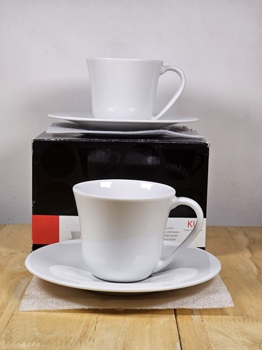 Coppia tazzine piattini da - coppia,