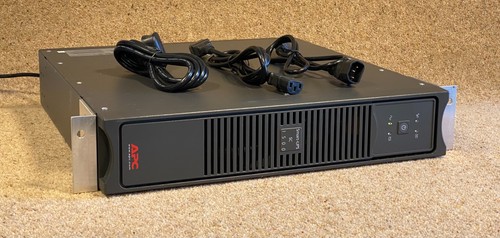 Ups montabile rack - ups, apc