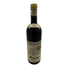 Giacomo conterno barolo - -,