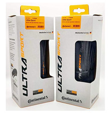 Pneumatico Continental Ultra