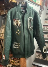 Giacca uomo Pro Standard DTLR