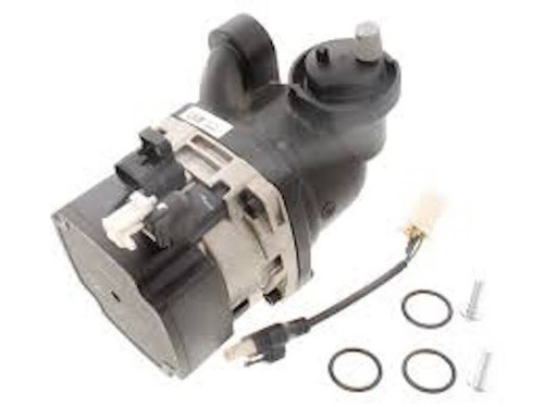 Kit pompa caldaia baxi - pompa,