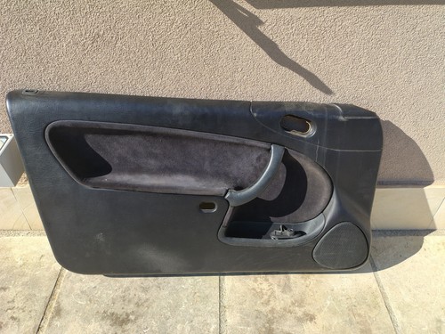 Coppia pannelli portiere saab - coppia,
