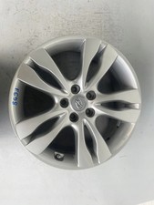 1x Cerchio in Lega 18 Pollici 7.0" 5x114.3 35ET 52910-3J350 Hyundai Ix35 Rim Wheel