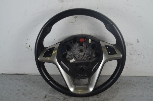 91501 volante con - con, comandi
