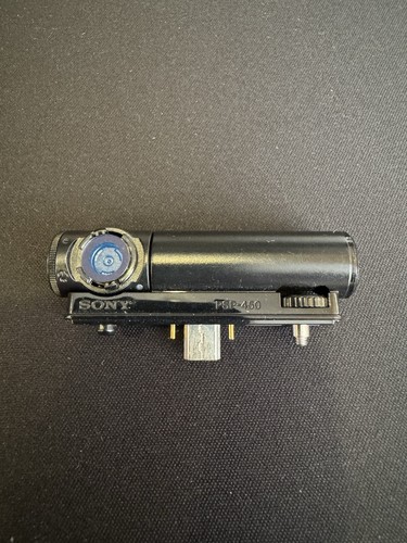 Sony psp fotocamera - fotocamera, psp-450
