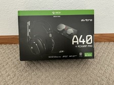 Cuffie Astro A40 TR + MixAmp