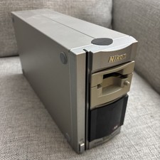 Nikon Super CoolScan 4000 ED