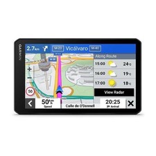 Garmin DriveCam 76 navigatore