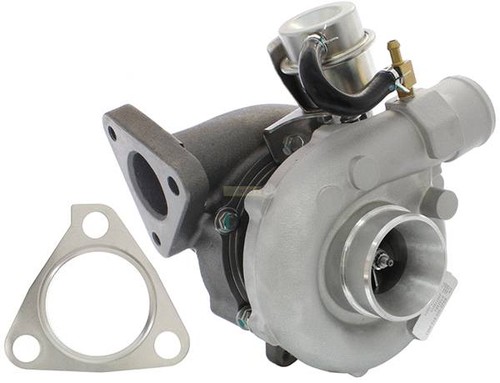Turbocompressore nuovo ar79517 - turbocompressore,