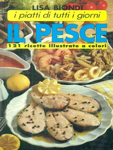 Pesce cucina vino - vino, lisa