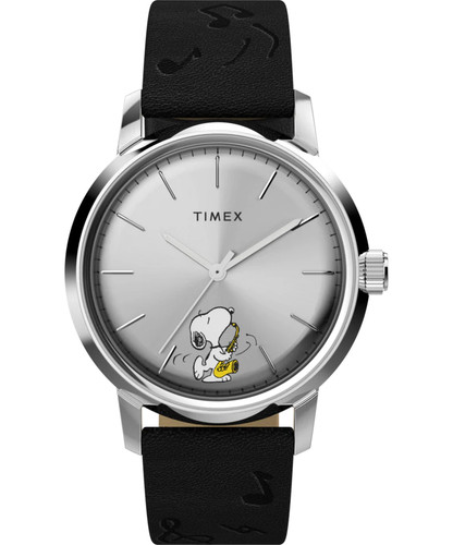 Peanuts timex marlin - peanuts,