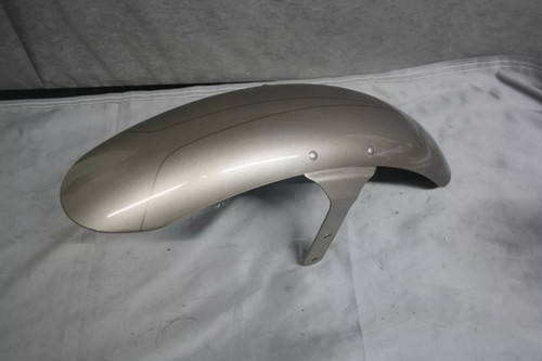 Parafango anteriore harley - anteriore,