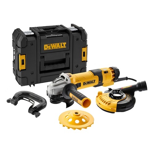 Dewalt smerigliatrice angolare - smerigliatrice,