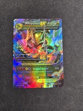 Pokémon TCG - M Rayquaza EX -
