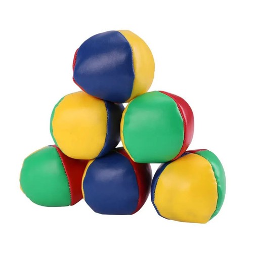 Set palline giocoleria meade - set,