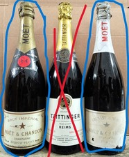 Champagne brut imperial - bt.,