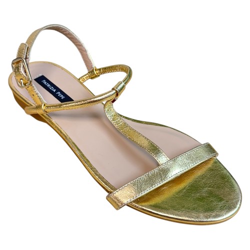 Sandali donna patrizia pepe37 - sandali,