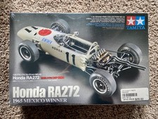 Tamiya 20043 Honda F-1 RA272