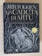 J.R.R. Tolkien - La caduta di