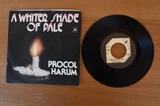 45 Giri Vinile - PROCOL HARUM