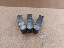 Ganasce rigide per mandrino a