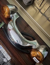 Harley Davidson FULL LED  Stop