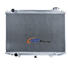 Aluminum Radiator for