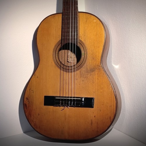 Chitarra torres - chitarra,
