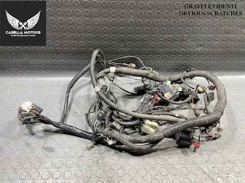 Impianto cablaggio elettrico - cablaggio,