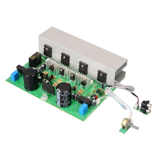 Moduli stereo per scheda - moduli,