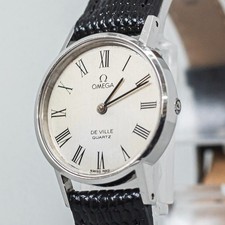 *QUASI NUOVO* Vintage OMEGA De