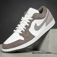 Nike Air Jordan 1 Low Shoes