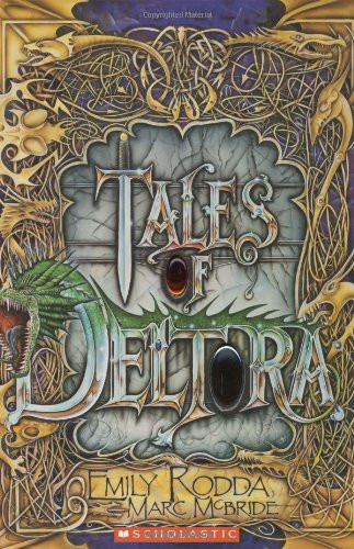 Tales deltora rodda - tales,