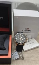 Orologio Uomo TISSOT T-Sport