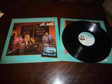 LP ALAN SORRENTI DI NOTTE/ CBO CBL 1003/1980 ITALY + TESTI