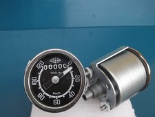 CONTACHILOMETRI / TACHIMETER