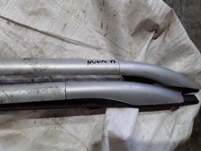 BARRE LONGITUDINALI TETTO PER FORD Kuga Serie (CBS) (13>15)