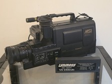 Videocamera Panasonic NV-MS1