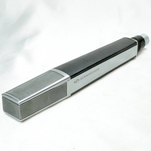 Sennheiser md441 microfono - sennheiser, md441-u