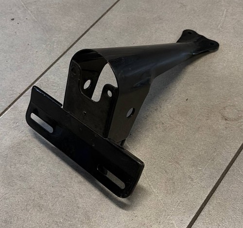 Base supporto targa - supporto, e