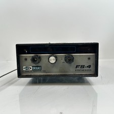 R.L. Sintetizzatore di