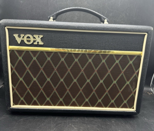 Amplificatore vox pathfinder - amplificatore,