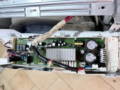 Scheda elettronica samsung - elettronica,