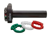 Xm2 quick gas control without - control,