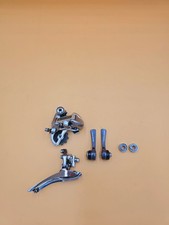 Kit Deragliatore Shimano Dura