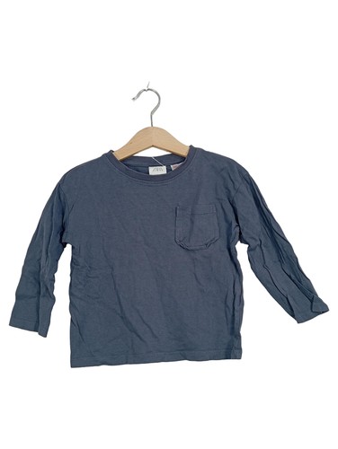 Zara maglia maniche - maniche, lunghe