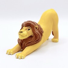 Mufasa Il Re Leone Stretch